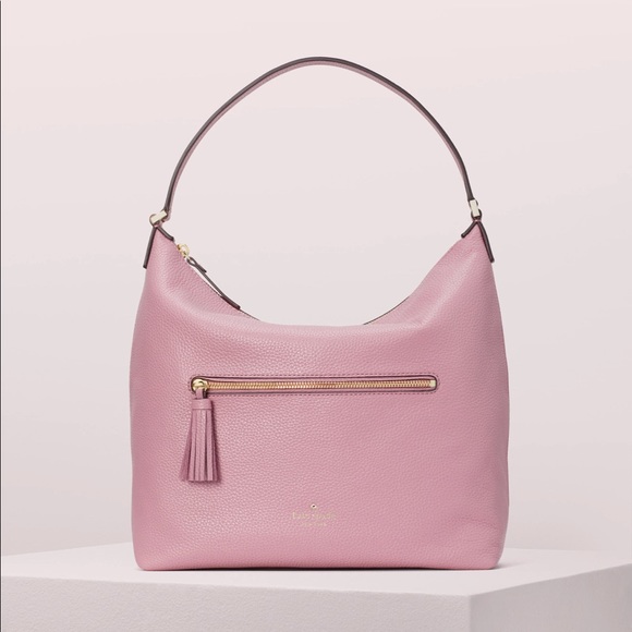 KATE SPADE Spencer Court Caren Hobo NEW - Picture 1 of 14